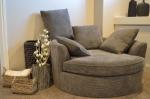 Clean Sofa