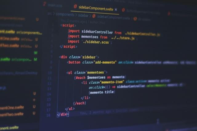 e-commerce website development