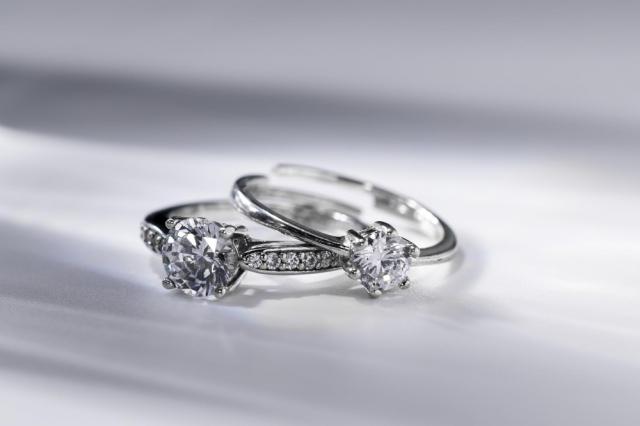 Ingleton's Ingenuity: Manchester's Ingenious Engagement Rings