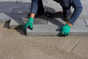 Professional Paver Installation in Fredericton - Your Complete How To Guide
